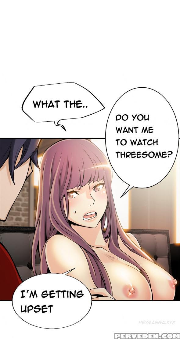 [gyuo] Kill The Dead Bastard Ch.0-13 (english) (ongoing) 1