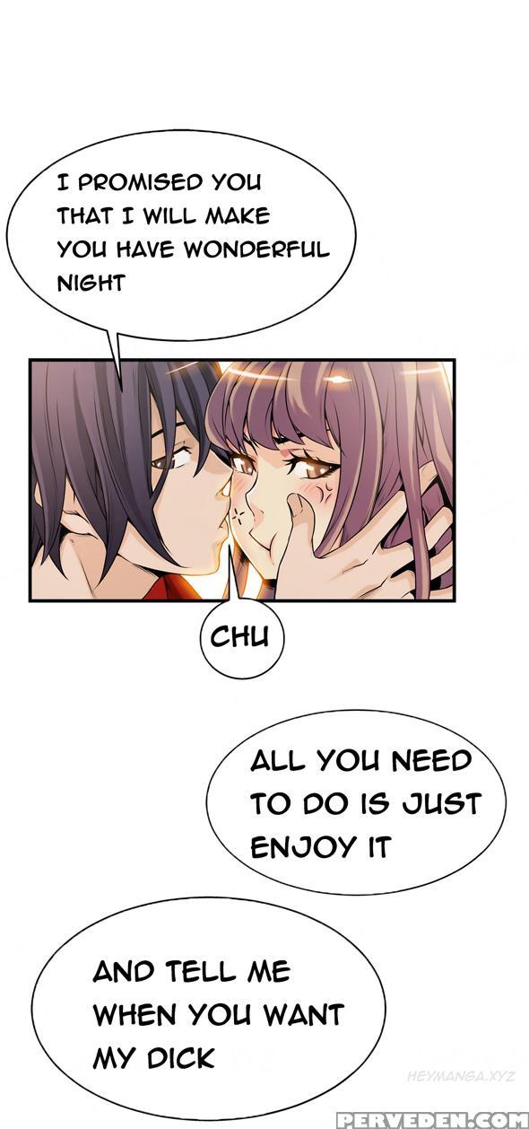 [gyuo] Kill The Dead Bastard Ch.0-13 (english) (ongoing) 1