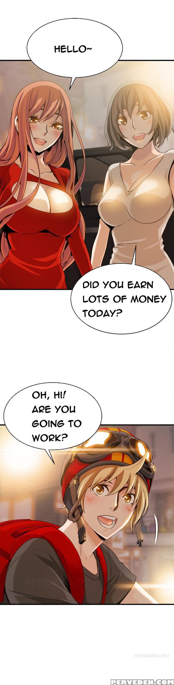 [gyuo] Kill The Dead Bastard Ch.0-13 (english) (ongoing) 1
