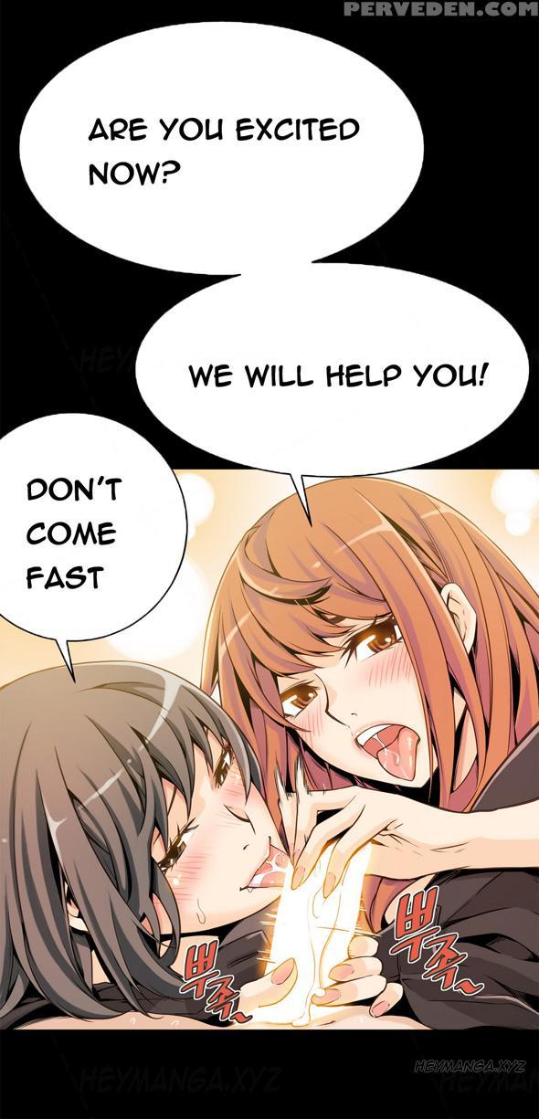 [gyuo] Kill The Dead Bastard Ch.0-13 (english) (ongoing) 1
