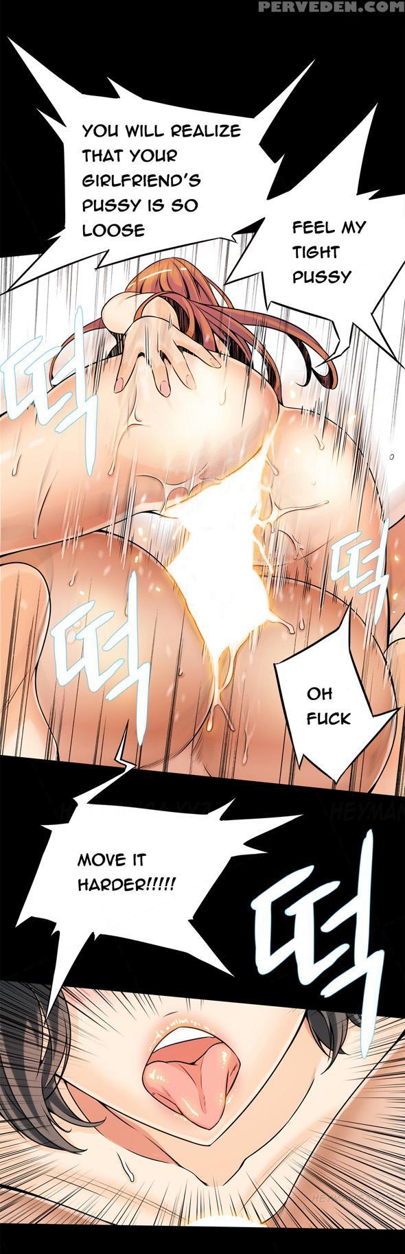 [gyuo] Kill The Dead Bastard Ch.0-13 (english) (ongoing) 1