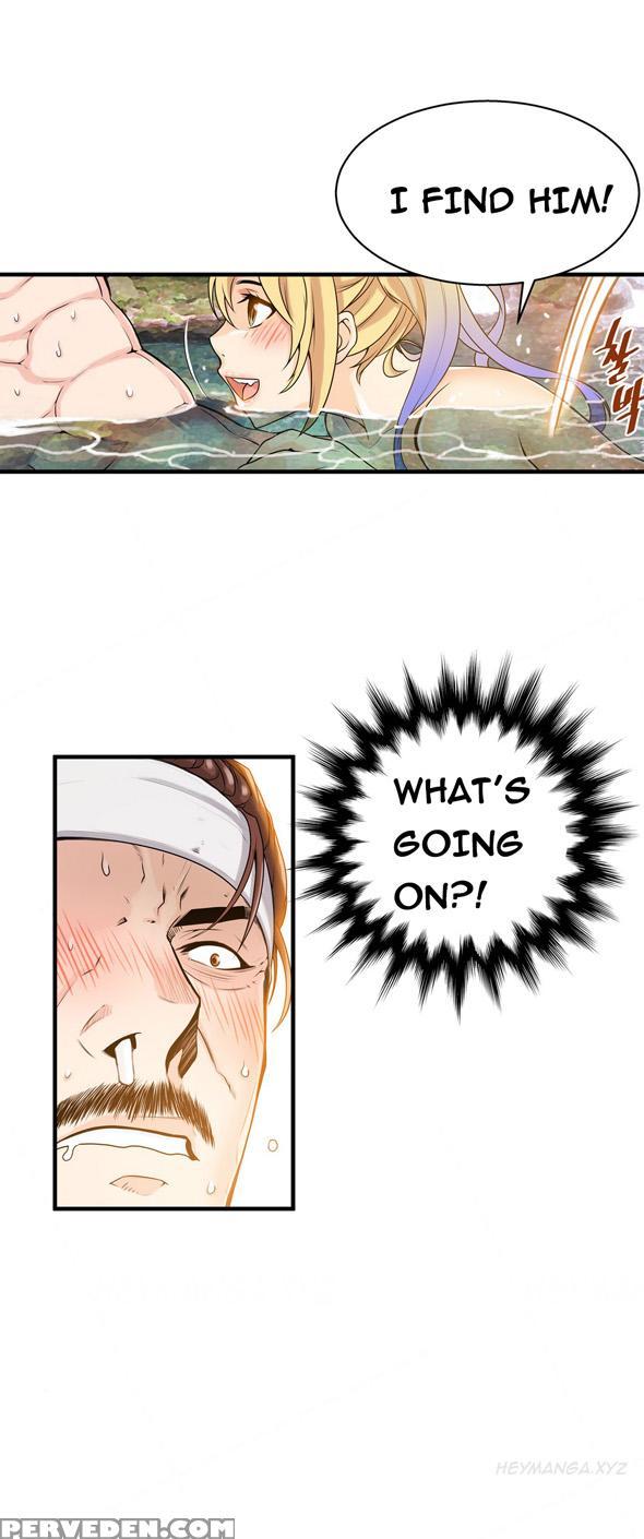 [gyuo] Kill The Dead Bastard Ch.0-13 (english) (ongoing) 1