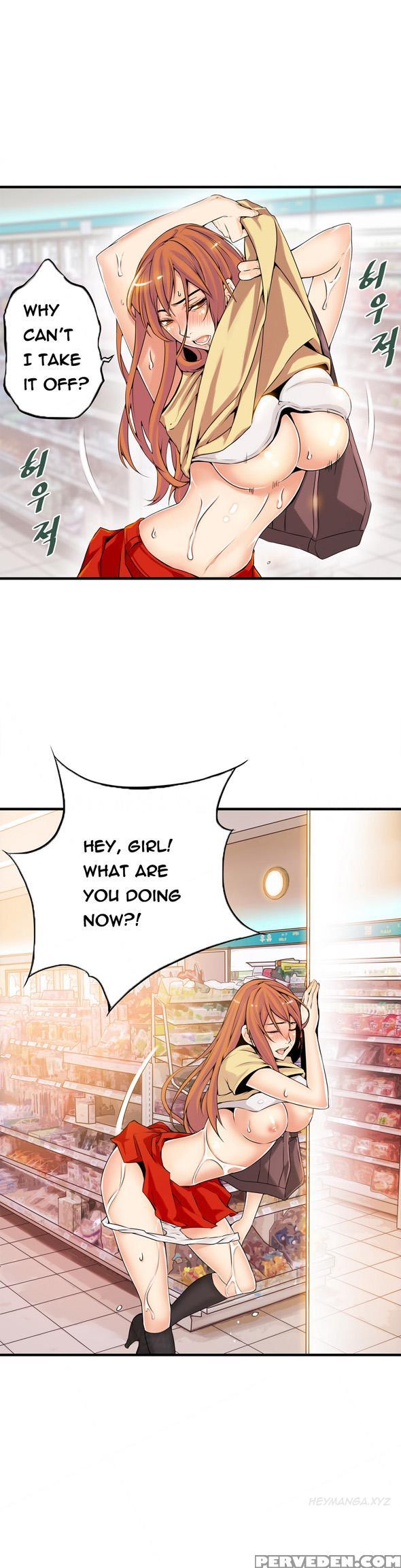 [gyuo] Kill The Dead Bastard Ch.0-13 (english) (ongoing) 1