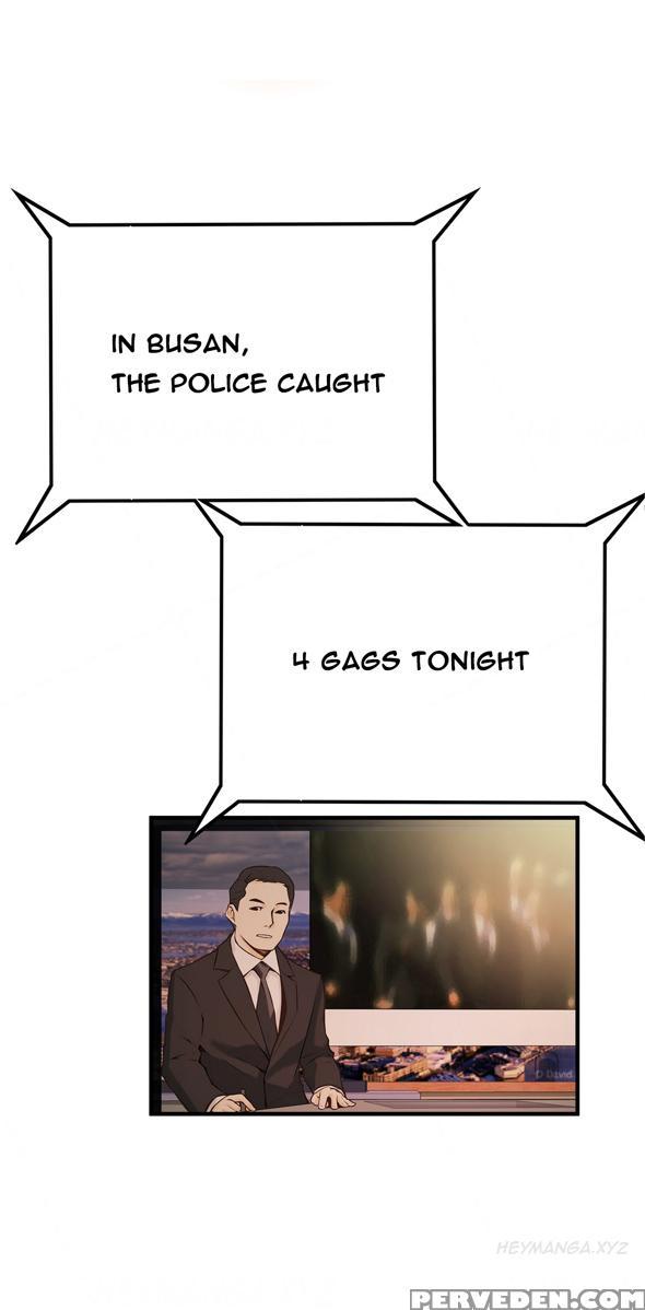 [gyuo] Kill The Dead Bastard Ch.0-13 (english) (ongoing) 1