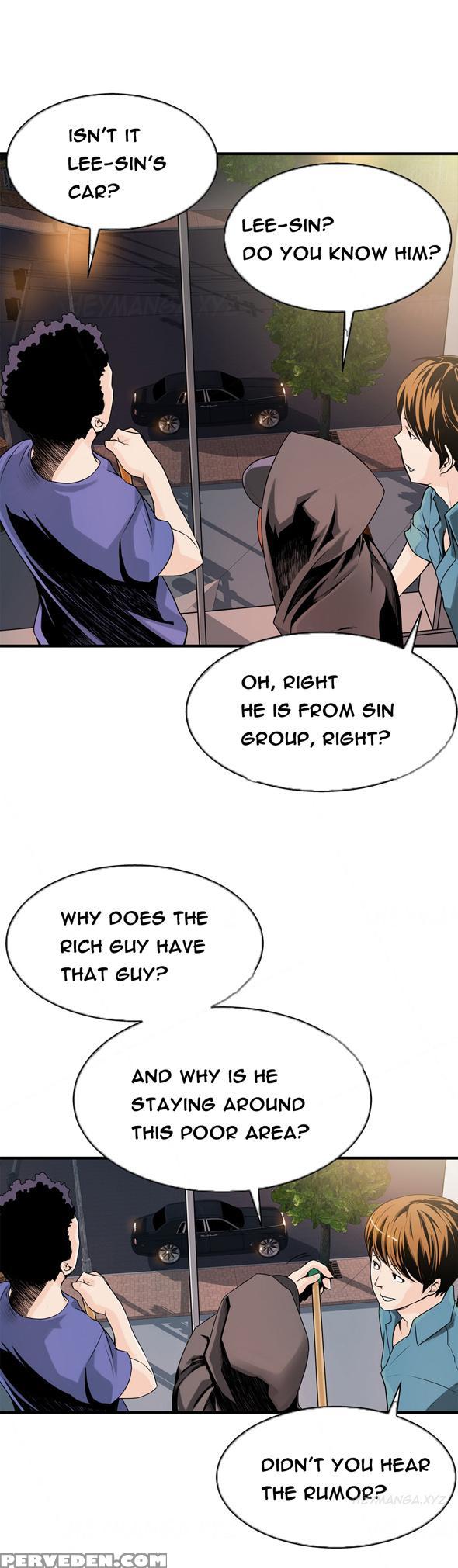 [gyuo] Kill The Dead Bastard Ch.0-13 (english) (ongoing) 1