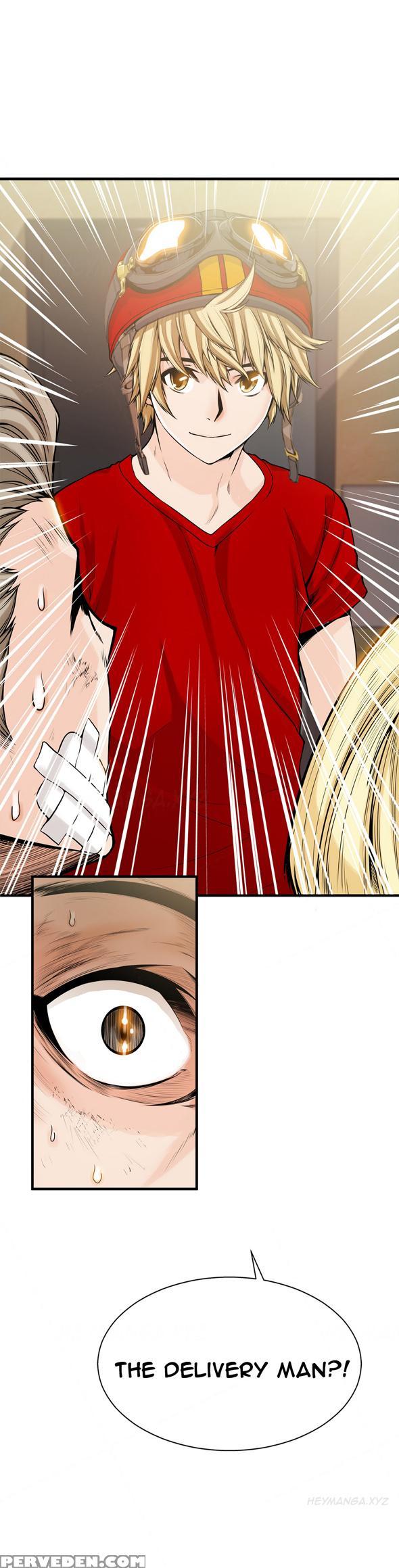[gyuo] Kill The Dead Bastard Ch.0-13 (english) (ongoing) 1
