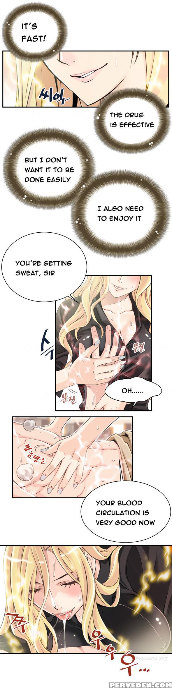 [gyuo] Kill The Dead Bastard Ch.0-14 (english) (ongoing) 1
