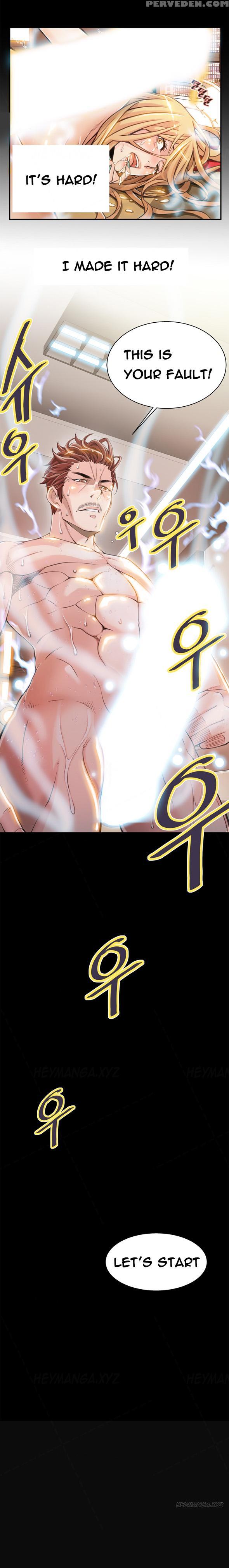 [gyuo] Kill The Dead Bastard Ch.0-14 (english) (ongoing) 1