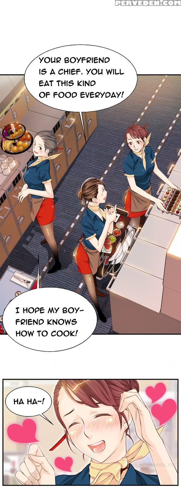 [gyuo] Kill The Dead Bastard Ch.0-14 (english) (ongoing) 1