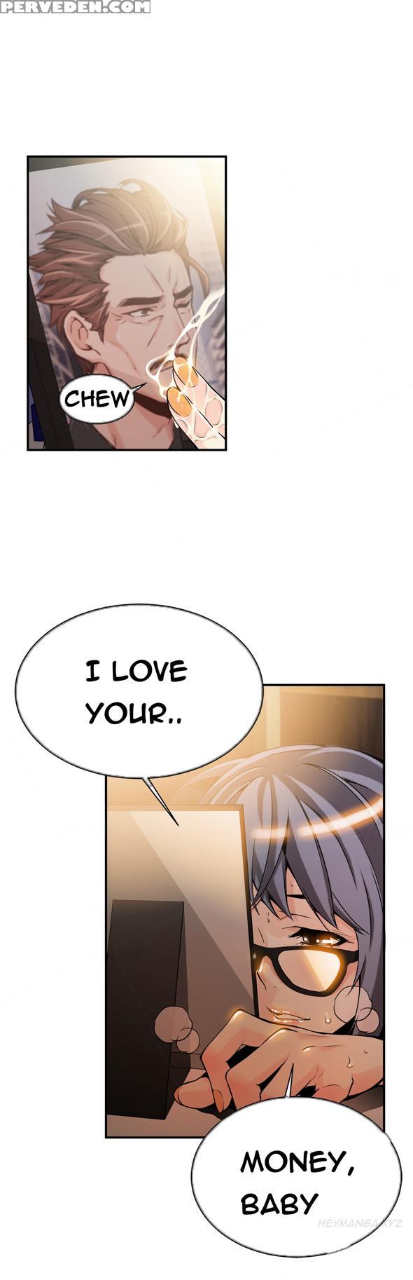 [gyuo] Kill The Dead Bastard Ch.0-14 (english) (ongoing) 1
