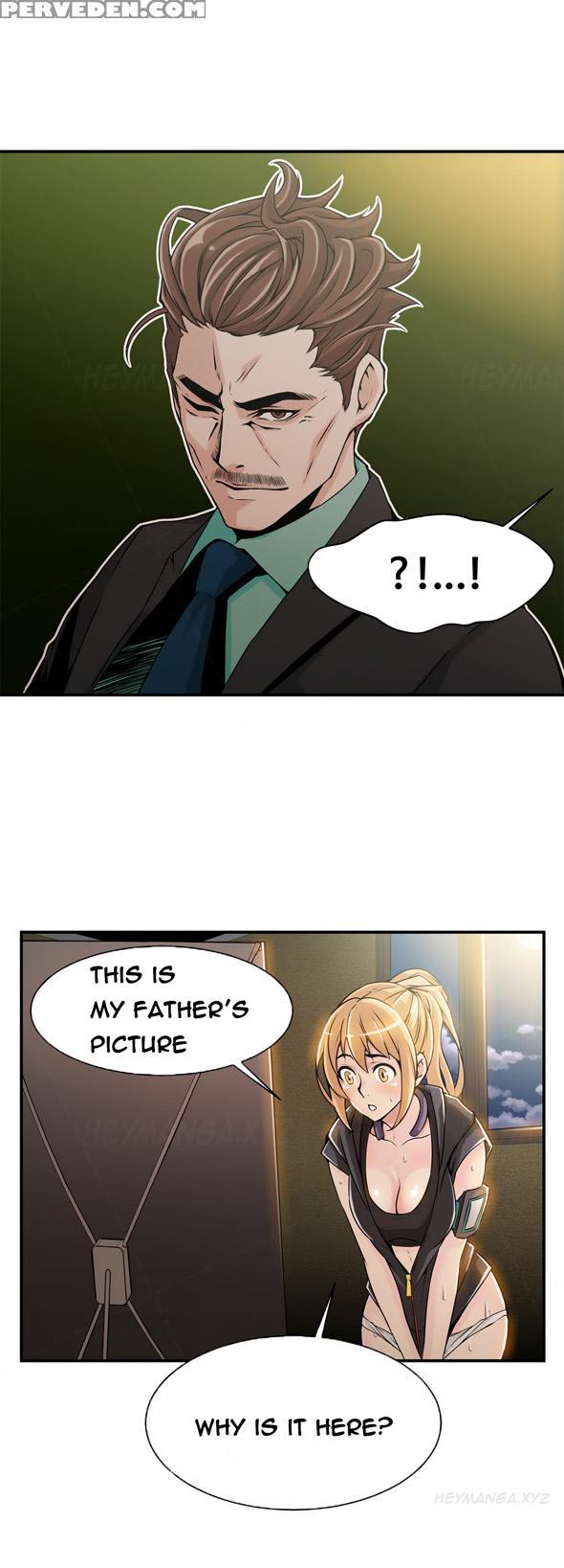 [gyuo] Kill The Dead Bastard Ch.0-14 (english) (ongoing) 1