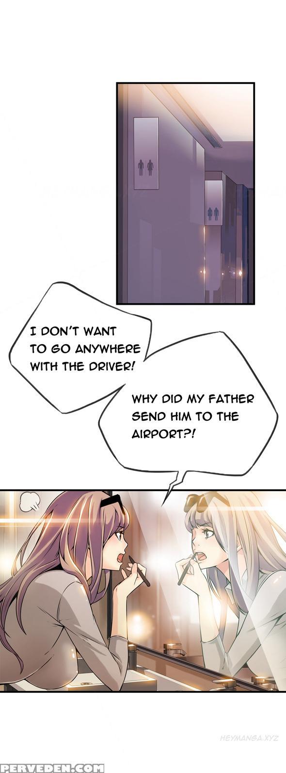 [gyuo] Kill The Dead Bastard Ch.0-14 (english) (ongoing) 1
