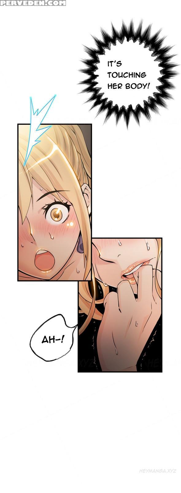 [gyuo] Kill The Dead Bastard Ch.0-14 (english) (ongoing) 1