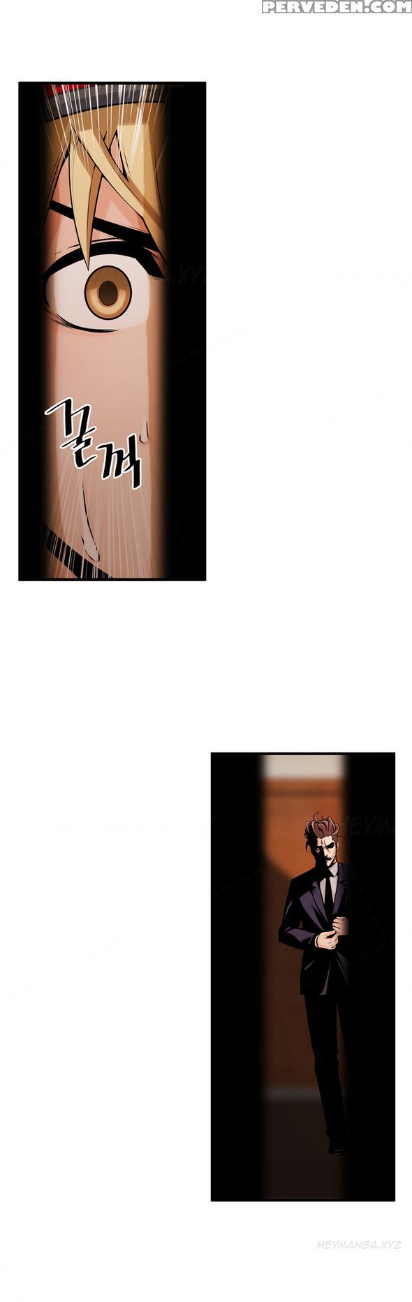 [gyuo] Kill The Dead Bastard Ch.0-14 (english) (ongoing) 1