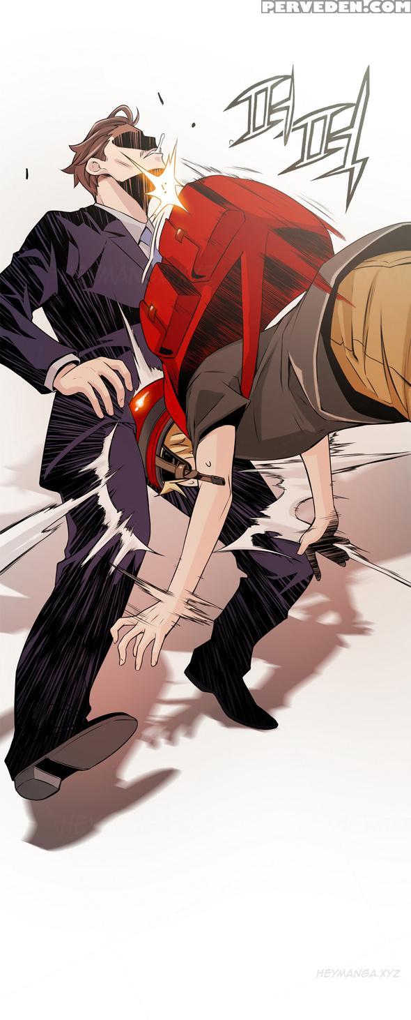 [gyuo] Kill The Dead Bastard Ch.0-14 (english) (ongoing) 1