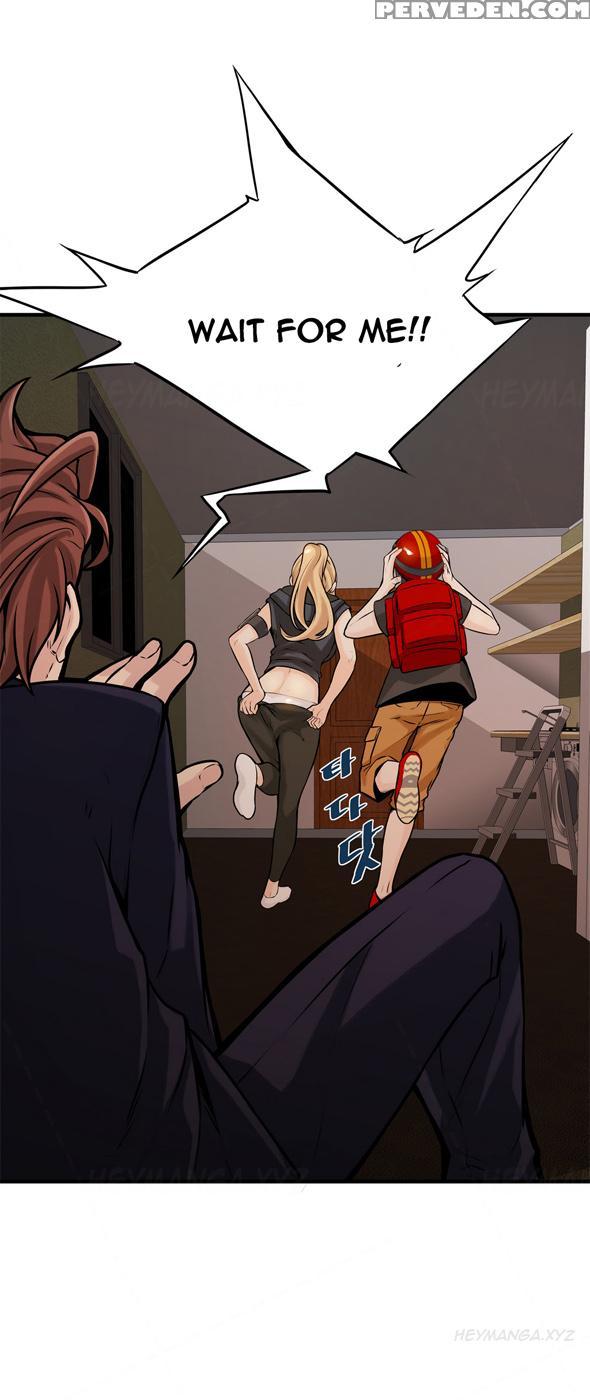 [gyuo] Kill The Dead Bastard Ch.0-14 (english) (ongoing) 1