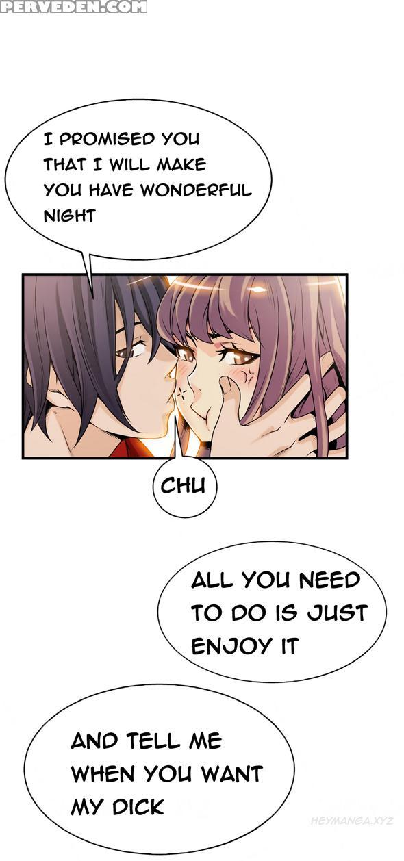 [gyuo] Kill The Dead Bastard Ch.0-14 (english) (ongoing) 1