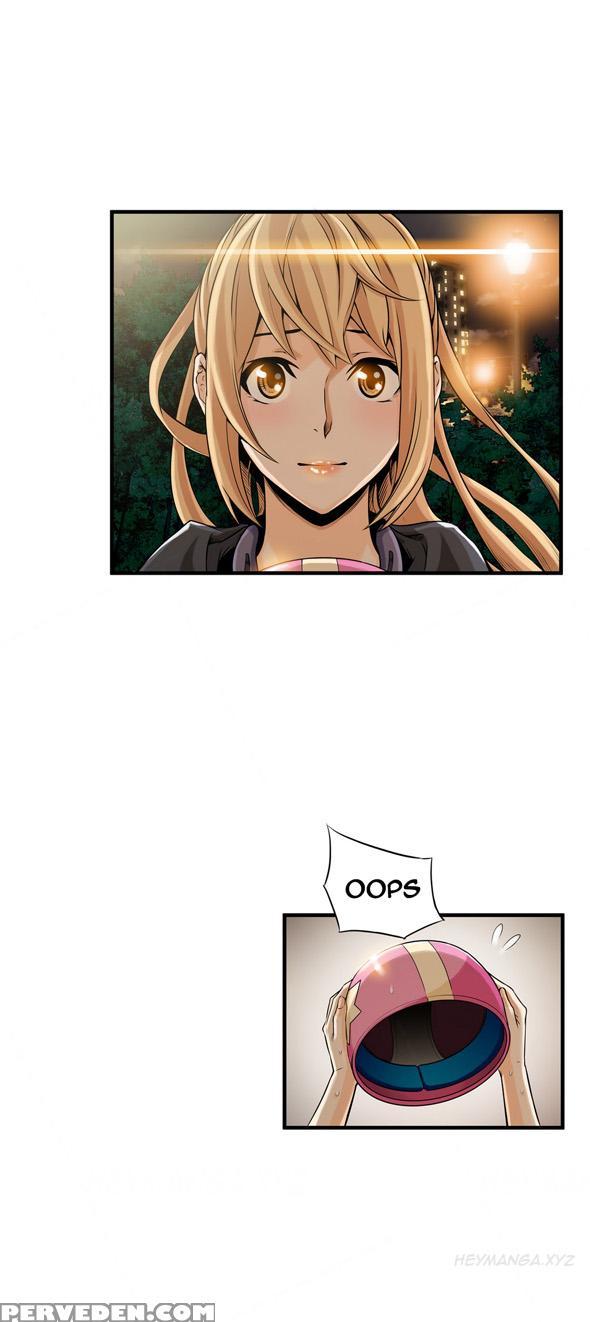 [gyuo] Kill The Dead Bastard Ch.0-14 (english) (ongoing) 1