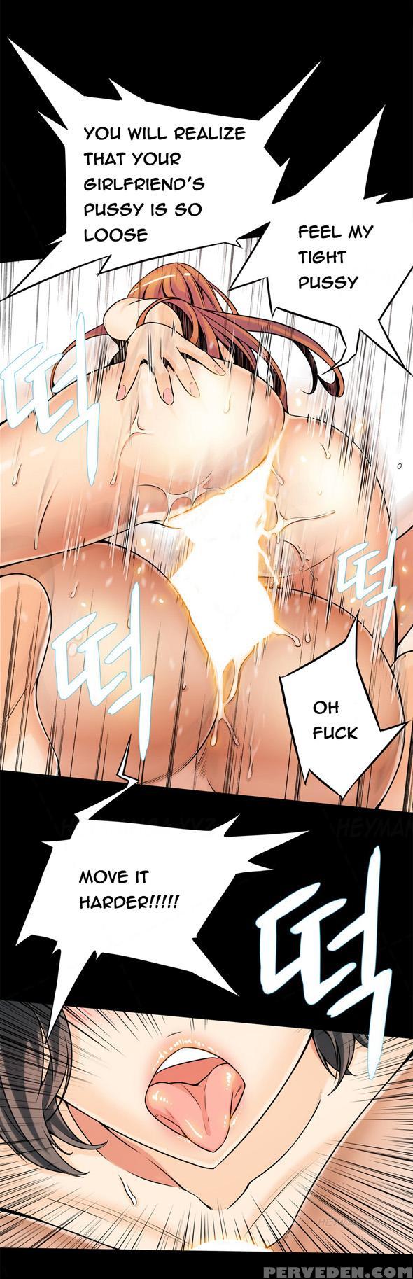 [gyuo] Kill The Dead Bastard Ch.0-14 (english) (ongoing) 1