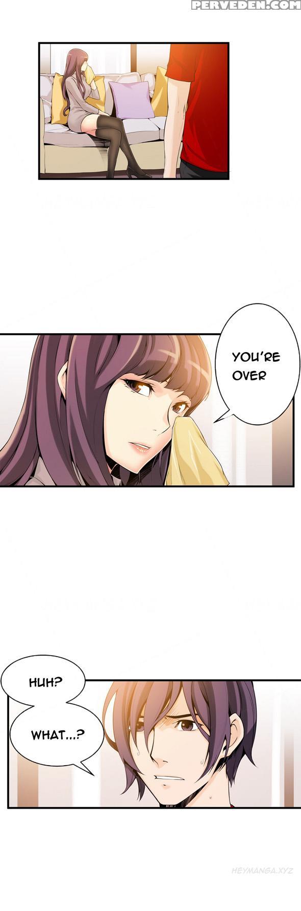 [gyuo] Kill The Dead Bastard Ch.0-14 (english) (ongoing) 1