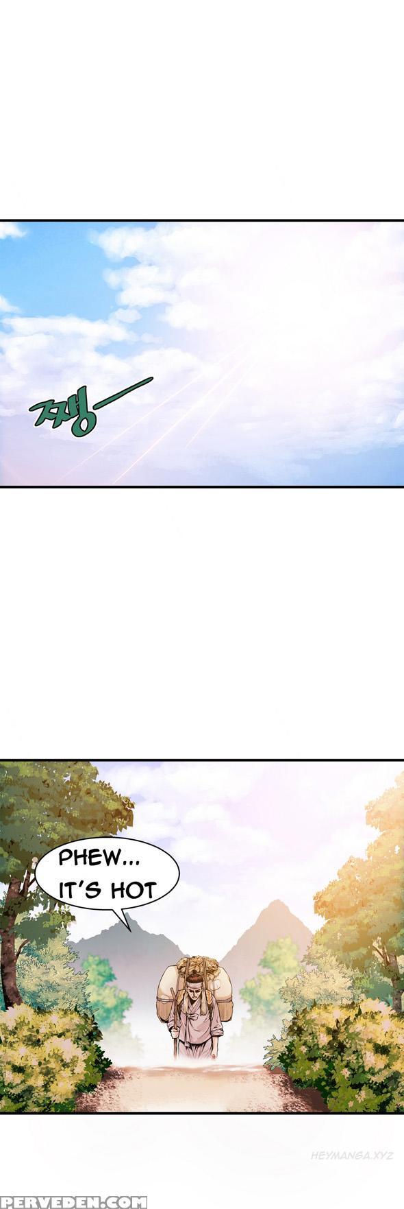 [gyuo] Kill The Dead Bastard Ch.0-14 (english) (ongoing) 1