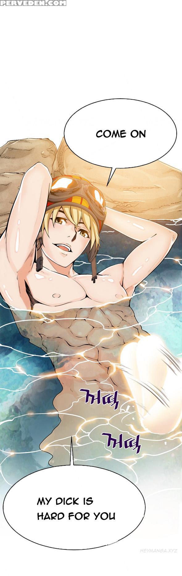 [gyuo] Kill The Dead Bastard Ch.0-14 (english) (ongoing) 1