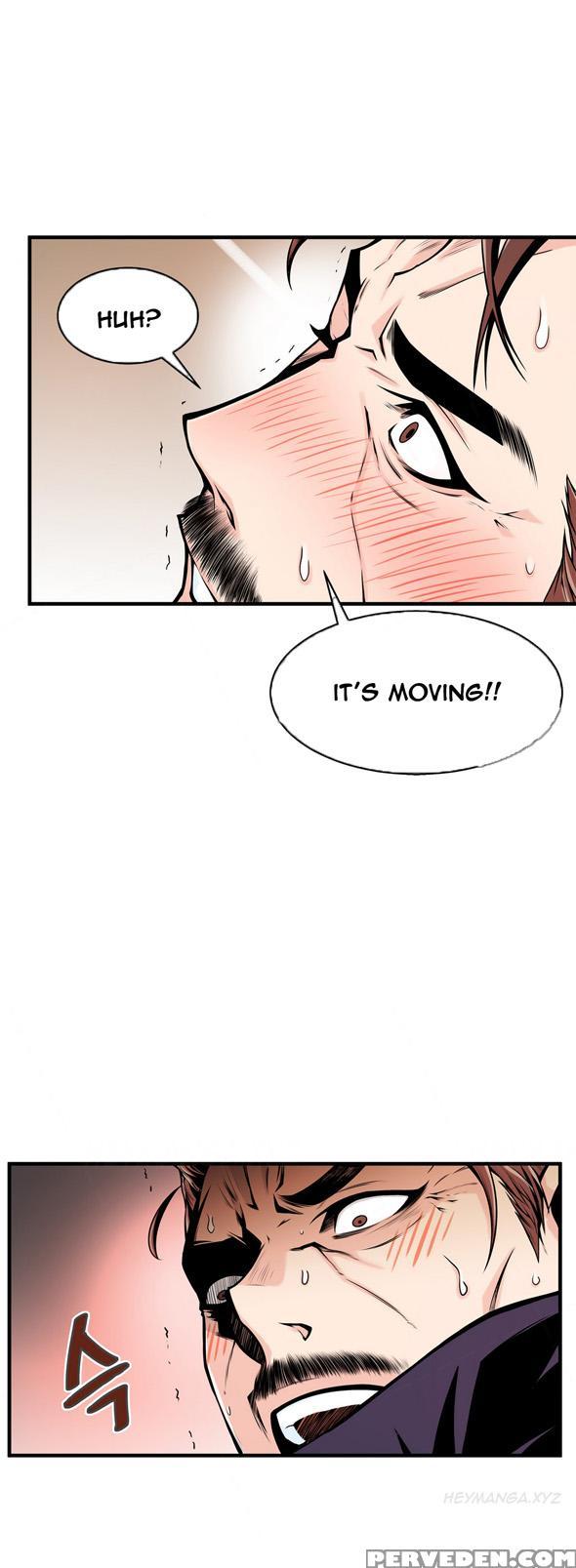 [gyuo] Kill The Dead Bastard Ch.0-14 (english) (ongoing) 1