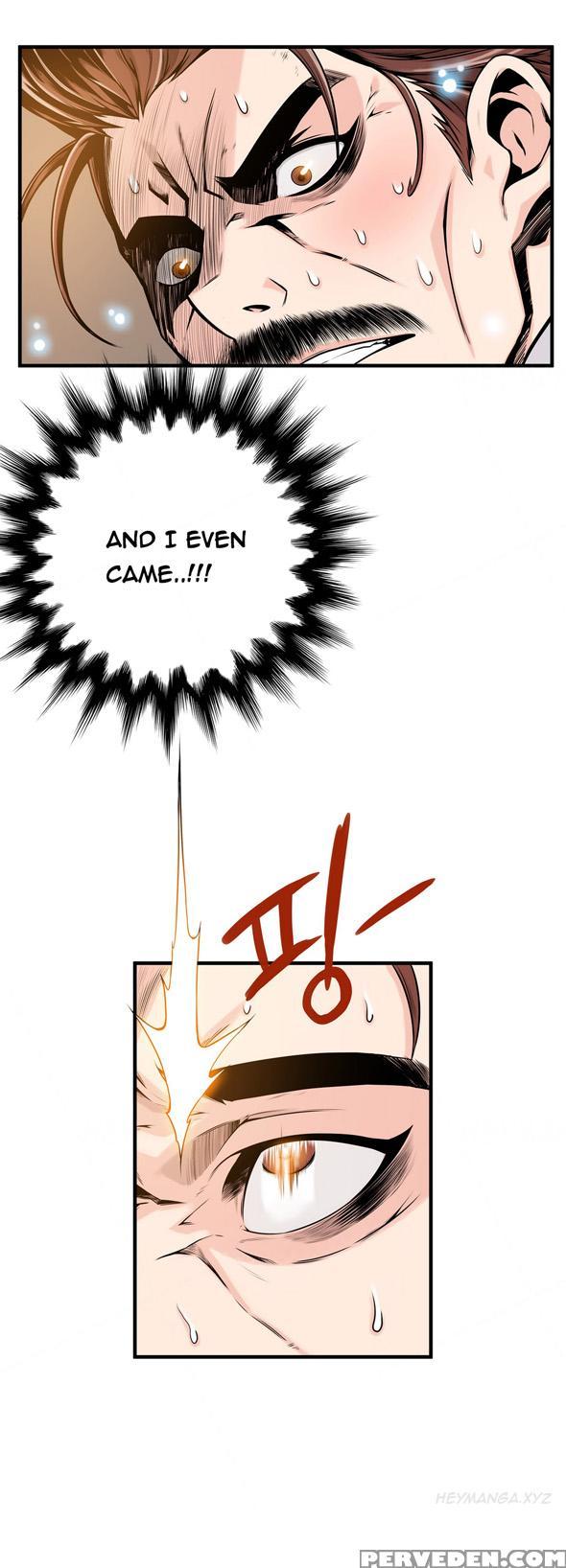 [gyuo] Kill The Dead Bastard Ch.0-14 (english) (ongoing) 1