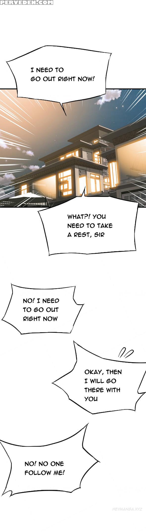 [gyuo] Kill The Dead Bastard Ch.0-14 (english) (ongoing) 1