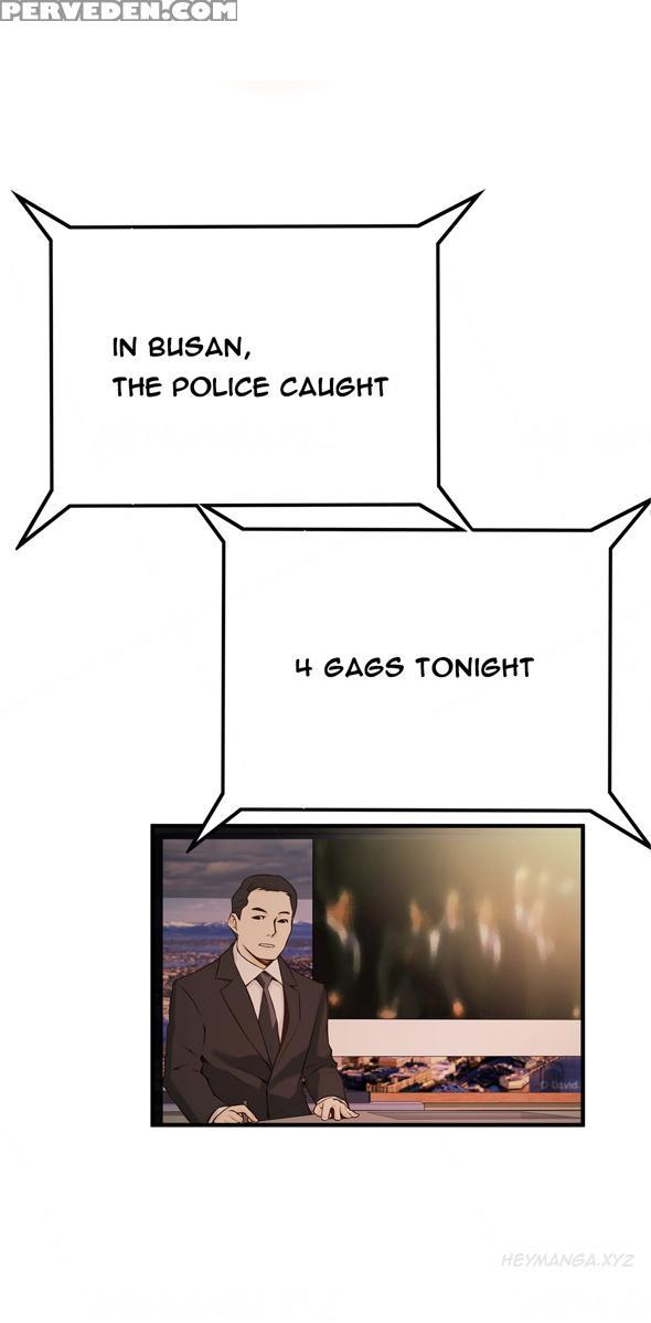[gyuo] Kill The Dead Bastard Ch.0-14 (english) (ongoing) 1
