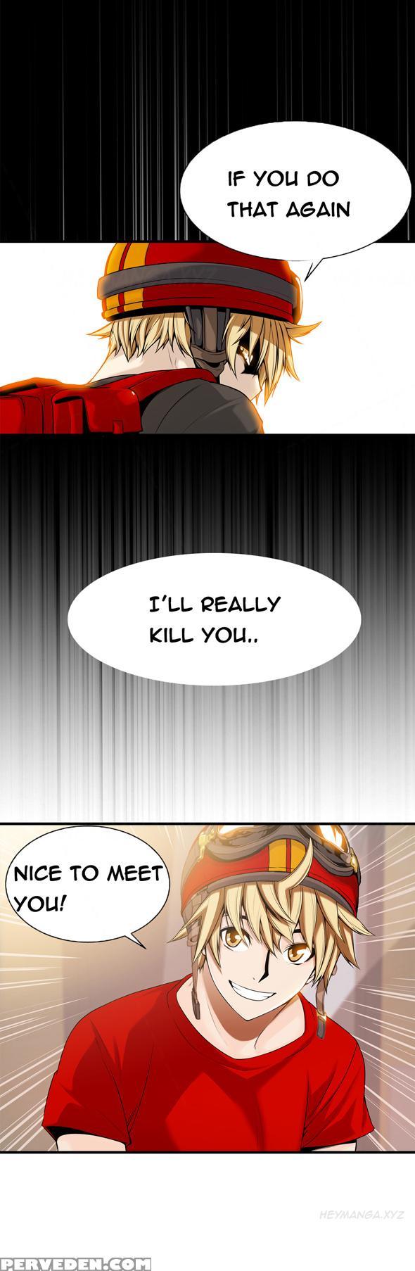 [gyuo] Kill The Dead Bastard Ch.0-14 (english) (ongoing) 1