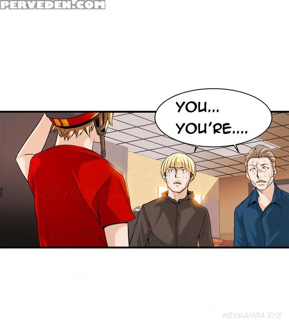 [gyuo] Kill The Dead Bastard Ch.0-14 (english) (ongoing) 1