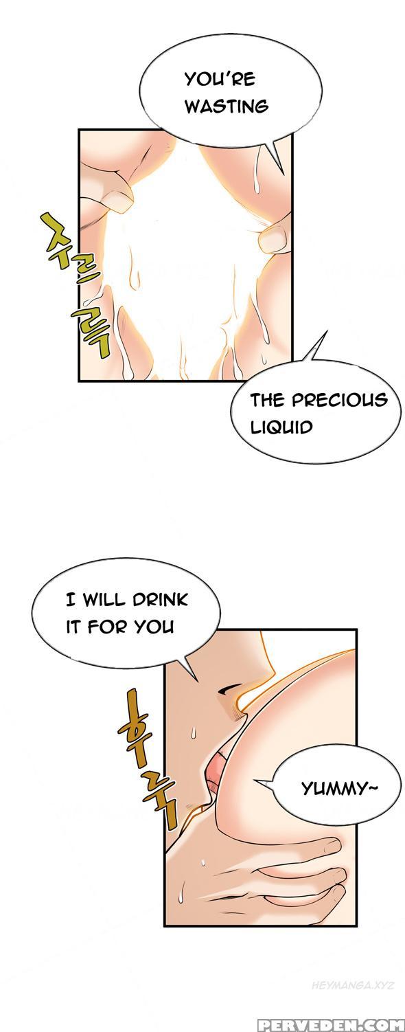 [gyuo] Kill The Dead Bastard Ch.0-14 (english) (ongoing) 1