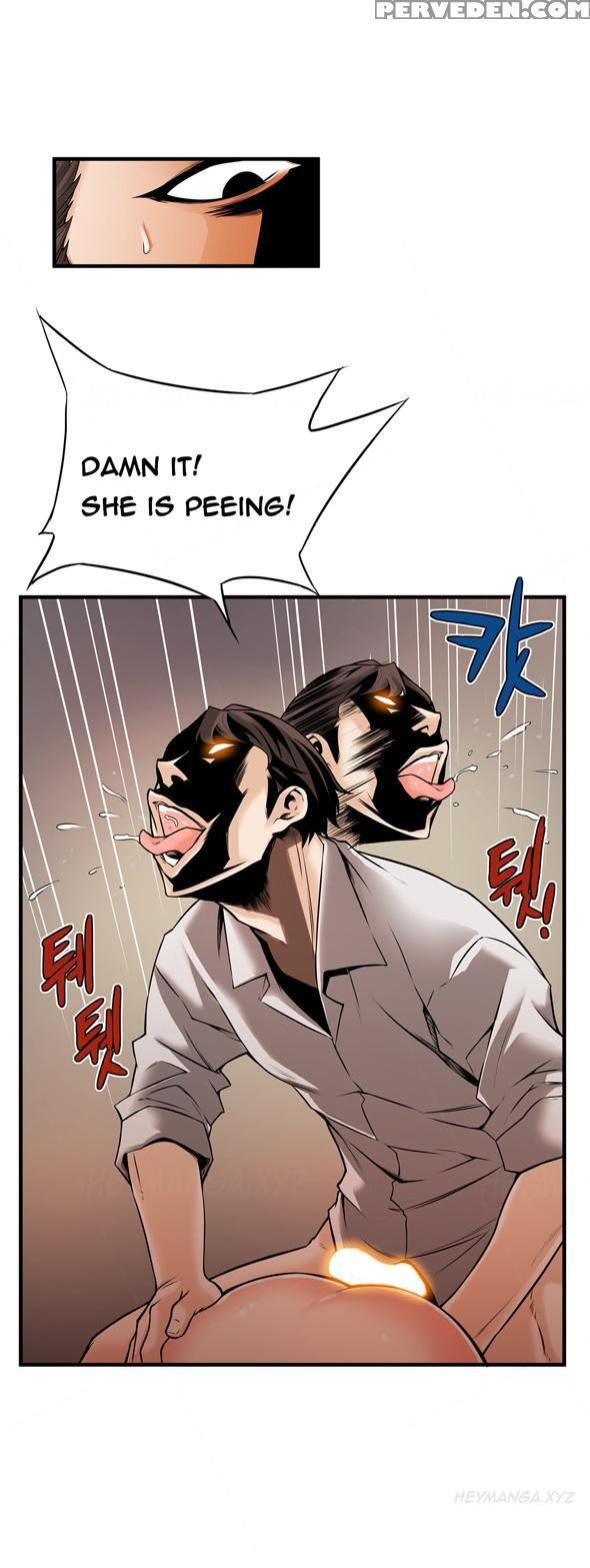 [gyuo] Kill The Dead Bastard Ch.0-14 (english) (ongoing) 1