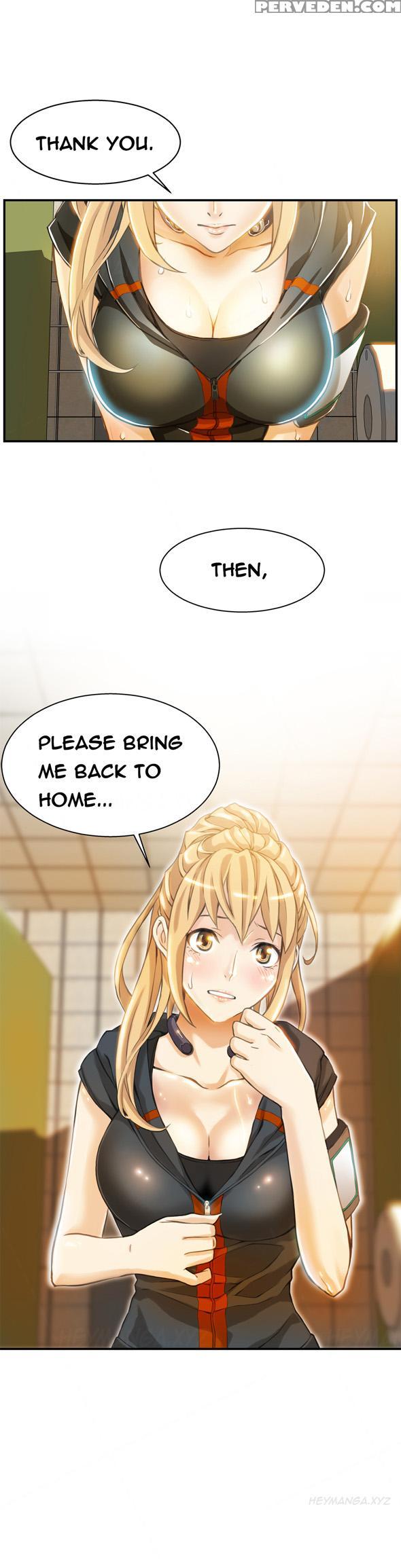 [gyuo] Kill The Dead Bastard Ch.0-14 (english) (ongoing) 1