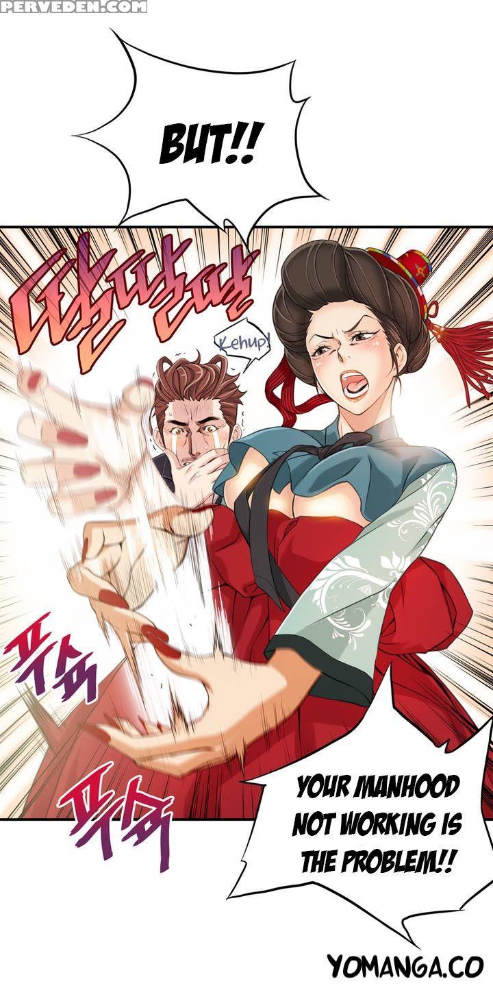 [gyuo] Kill The Dead Bastard Ch.0-14 (english) (ongoing) 1