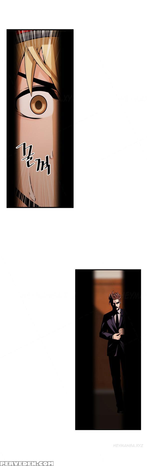 [gyuo] Kill The Dead Bastard Ch.0-15 (english) (ongoing) 1