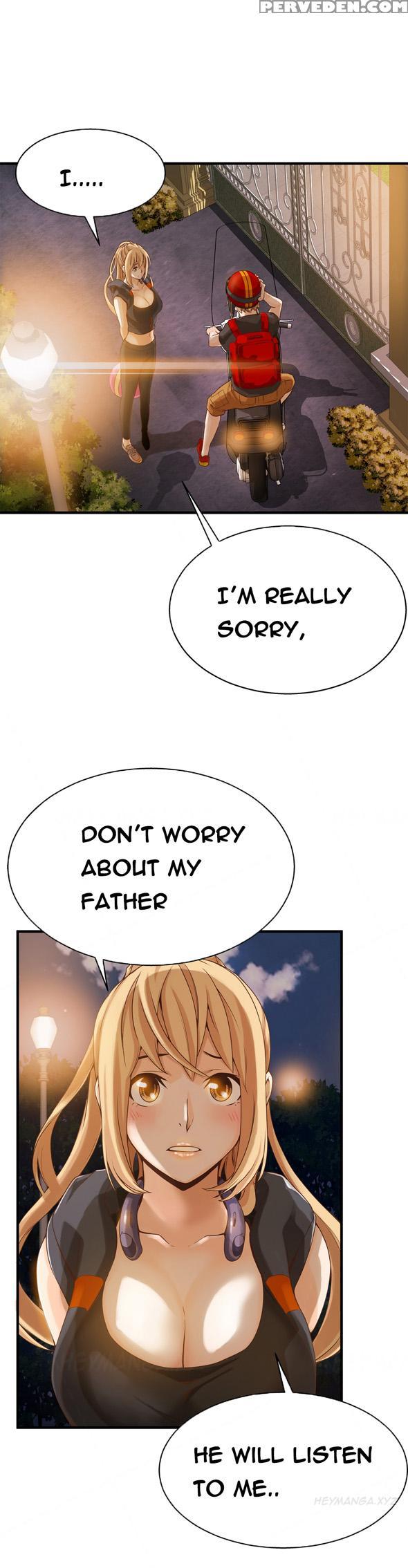 [gyuo] Kill The Dead Bastard Ch.0-15 (english) (ongoing) 1