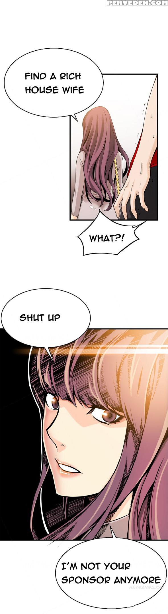[gyuo] Kill The Dead Bastard Ch.0-15 (english) (ongoing) 1