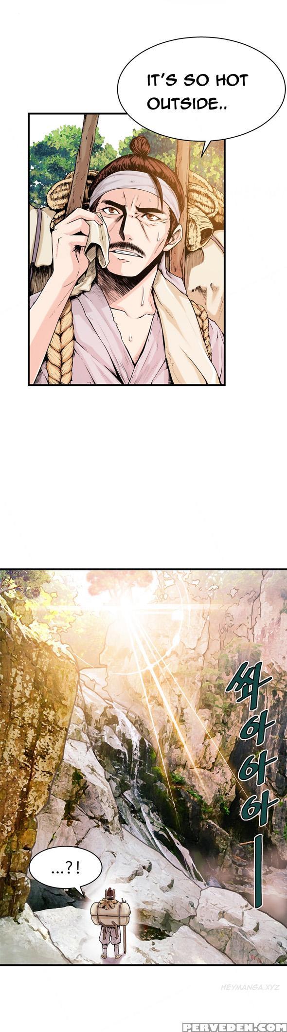 [gyuo] Kill The Dead Bastard Ch.0-15 (english) (ongoing) 1