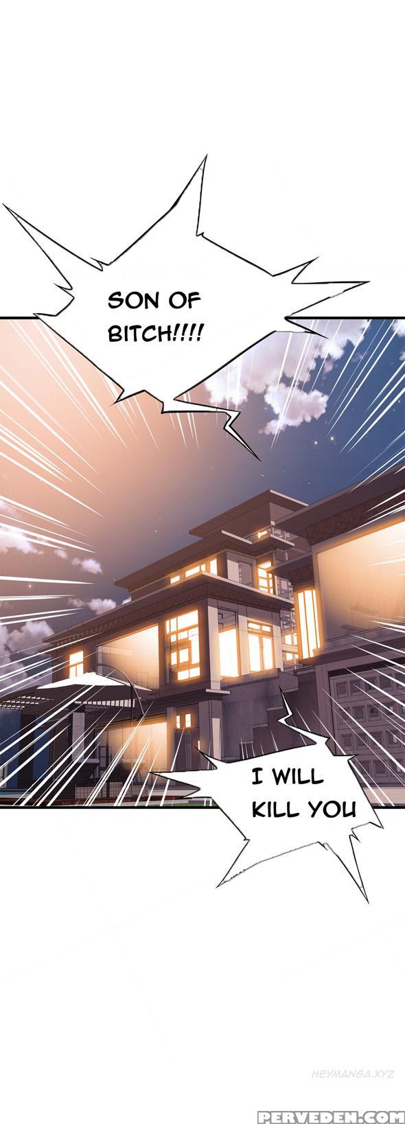 [gyuo] Kill The Dead Bastard Ch.0-15 (english) (ongoing) 1