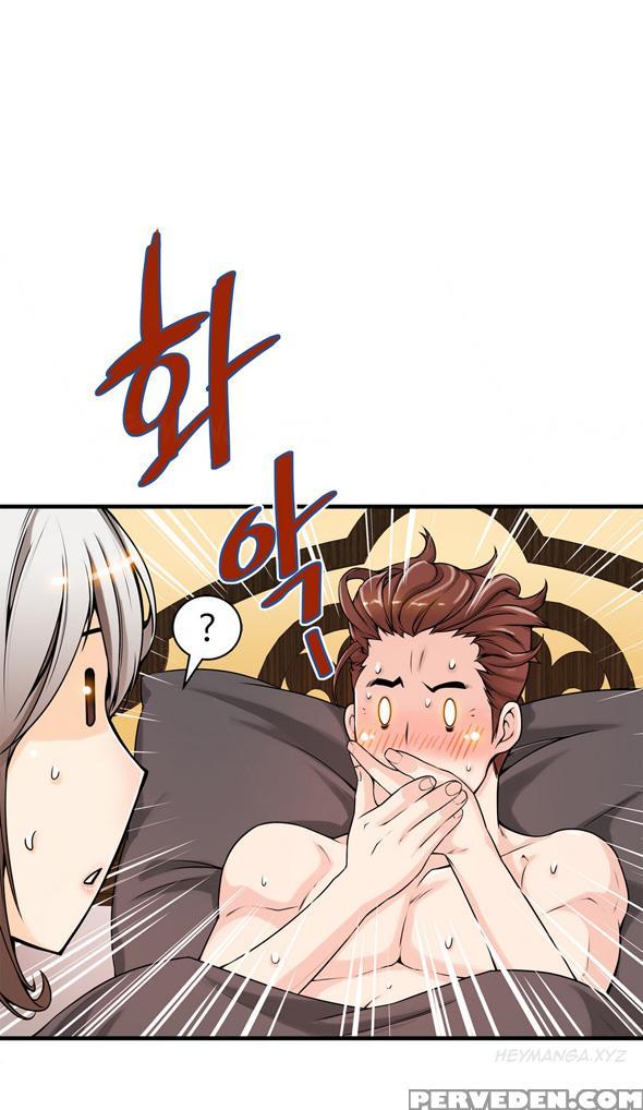 [gyuo] Kill The Dead Bastard Ch.0-15 (english) (ongoing) 1