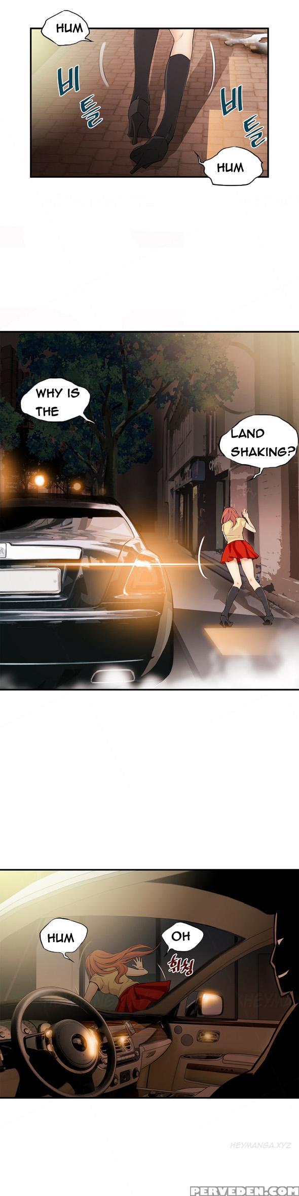 [gyuo] Kill The Dead Bastard Ch.0-15 (english) (ongoing) 1