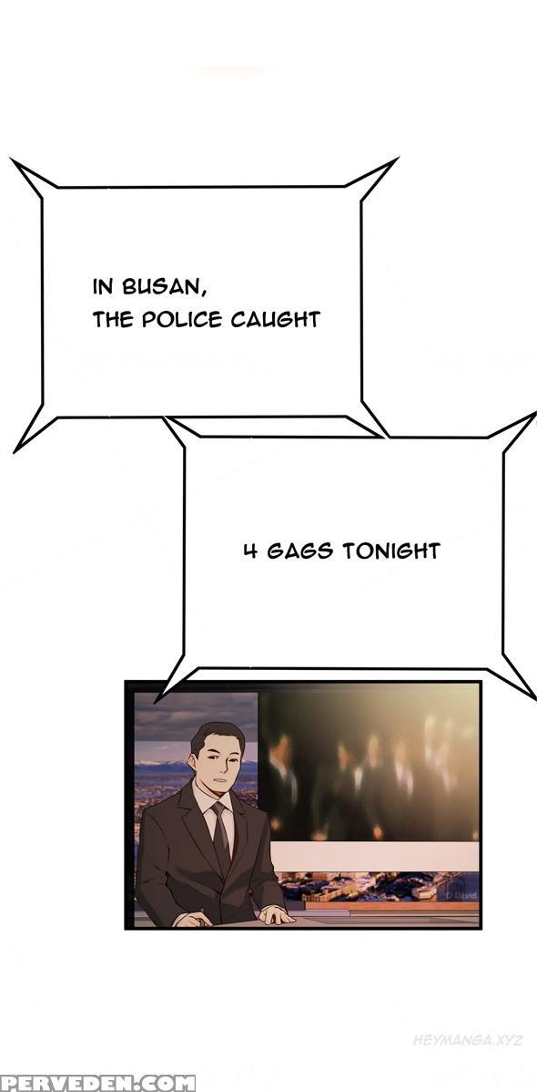 [gyuo] Kill The Dead Bastard Ch.0-15 (english) (ongoing) 1