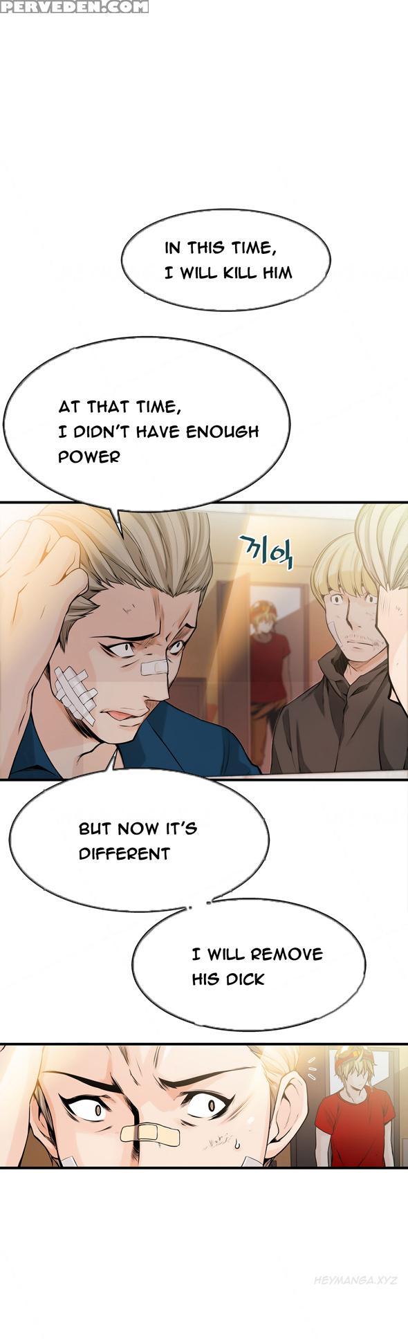 [gyuo] Kill The Dead Bastard Ch.0-15 (english) (ongoing) 1