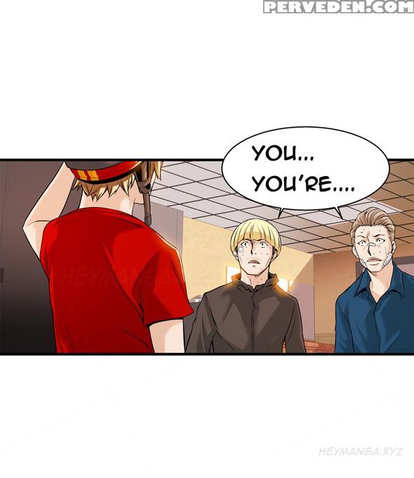 [gyuo] Kill The Dead Bastard Ch.0-15 (english) (ongoing) 1