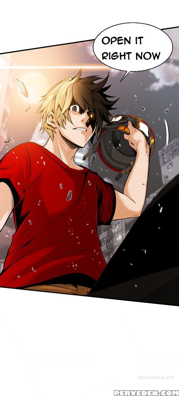 [gyuo] Kill The Dead Bastard Ch.0-15 (english) (ongoing) 1