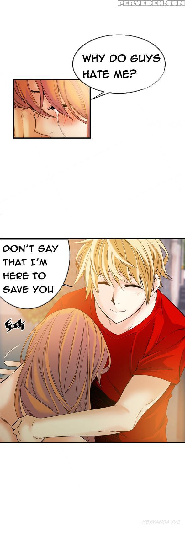 [gyuo] Kill The Dead Bastard Ch.0-15 (english) (ongoing) 1