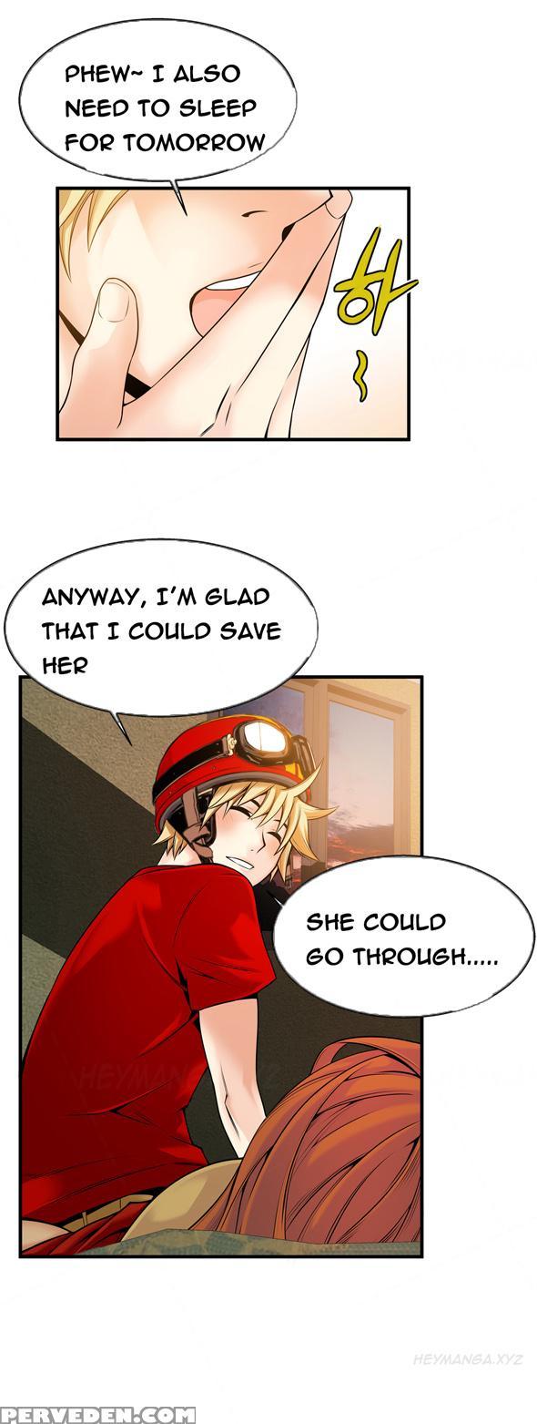 [gyuo] Kill The Dead Bastard Ch.0-15 (english) (ongoing) 1