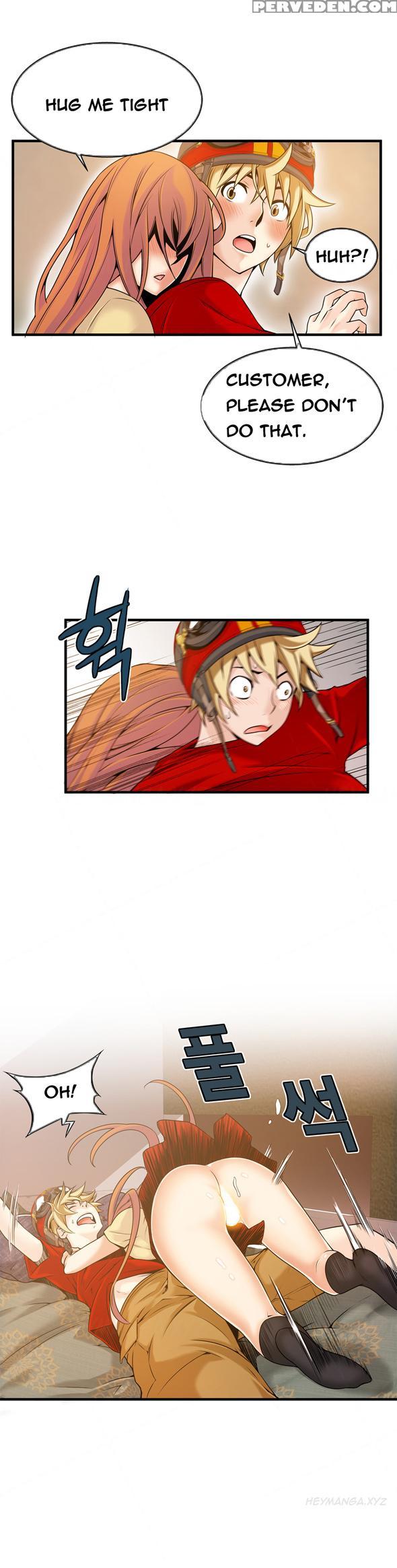 [gyuo] Kill The Dead Bastard Ch.0-15 (english) (ongoing) 1